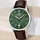 Festina F20426 Klassik Leder 43 mm F20426/8