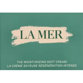 LA MER The Moisturizing Soft Cream Creme 60 ml