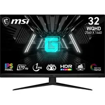 MSI G321Q