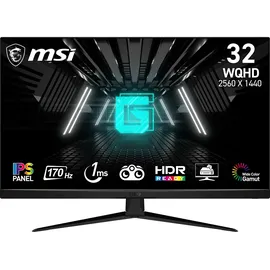 MSI G321Q