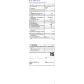 MSI G274PFDE Gaming-Monitor 27" schwarz