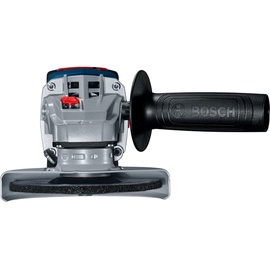 Bosch GSR 18V-55 Professional Combo Kit inkl. 2 x 4,0 Ah + GWS 18V-7 + GBH 18V-22 + Werkzeugtasche