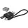 Conceptronic BIAN07B TF/MicroSD 3.0 Kartenleser, UHS-I, USB 3.0, 5Gbps