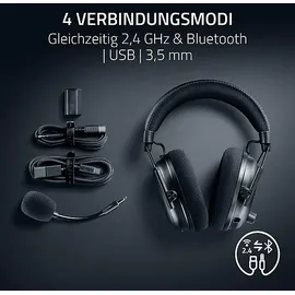 Razer BlackShark V3 Pro Counter Strike 2 Edition