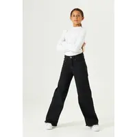 GARCIA Jeans "Annemay", 551" - Wide fit - in