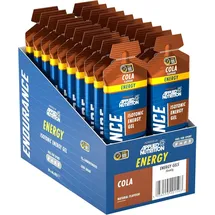Applied Nutrition Energy-Gel Cola Gel 1,34 kg