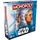 Hasbro Monopoly Star Wars Light Side Edition Brettspiel Rollenspiele