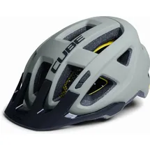 Cube Fleet 57-62 cm grau 2026