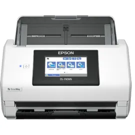 Epson WorkForce DS-790WN