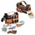 Smoby Black & Decker Werkzeugtasche