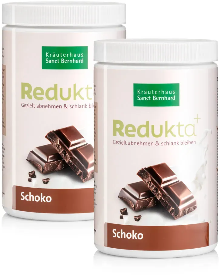 Redukta-PLUS al cioccolato 1,2 kg - 1200 g