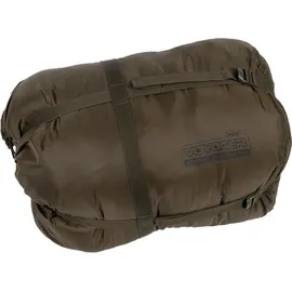 Fox International Fox Voyager Compact sleeping bag 210x88cm - Schlafsack