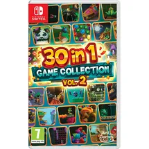 30 in 1 Game Collection Vol 2