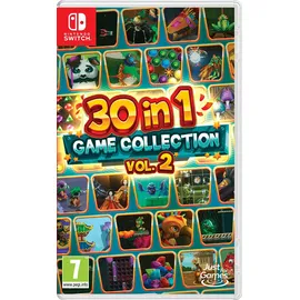 30 in 1 Game Collection Vol 2