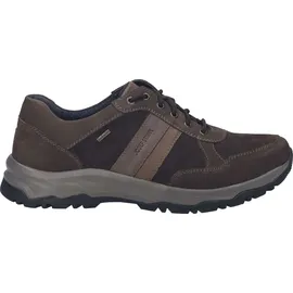 Josef Seibel Leroy 56 Herren Braun 43