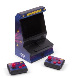 ThumbsUp! ORB Mini Retro Arcade Machine