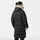 HELLY HANSEN Aria Long Parka black M