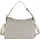 Valentino Sottospalla Schultertasche Synthetik Ghiaccio