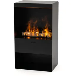 Planika Steamy Schwarz