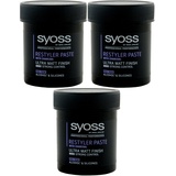 Syoss Restyler Paste 130 ml