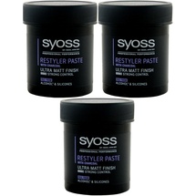 Syoss Restyler Paste 130 ml