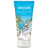 Weleda Mandarino di Capri Shower Gel 200 ml