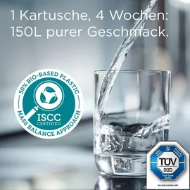 Brita Style Eco hellgrün 2,4 l