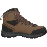 CMP 39q4886 Sheliak Trekking Wp Wanderstiefel - Desert - EU 36