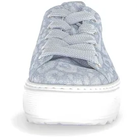 Gabor Comfort Damen Blau 38