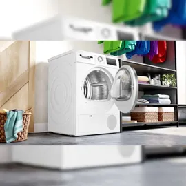 Bosch Serie 4 WTH85VH3 Wärmepumpentrockner (8 kg)