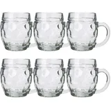 ich-zapfe Bierglas 6er Set 0,3 l