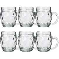 ich-zapfe Bierglas 6er Set 0,3 l