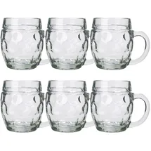 ich-zapfe Bierglas 6er Set 0,3 l