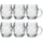 ich-zapfe Bierglas 6er Set 0,3 l