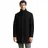 Tom Tailor Wollmantel Schwarz L