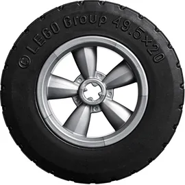 LEGO Creator Expert Ford Mustang 1967 GT Fastback 10265