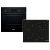 Bosch HBD234FB66 + HBF133BA1 + PUE61RBB6E