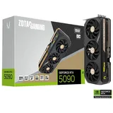Zotac GAMING GeForce RTX 5090 SOLID OC 32GB GDDR7 Grafikkarte 3x DP, 1x HDMI