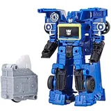 Hasbro Transformers Movie 6 Energon Igniters Power Plus Figur Soundwave