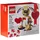 LEGO Classic Valentinstag Hund mit Herz 40201