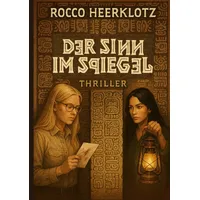 Epubli Der Sinn im Spiegel