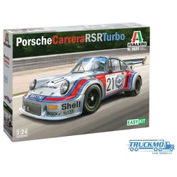 Italeri Martini Racing Porsche 934 RSR Turbo 3625