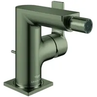 Grohe Allure Einhand-Bidetbatterie Satin Graphite