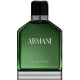 Giorgio Armani Eau de Cèdre Eau de Toilette 100 ml