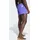 adidas Badeshorts LOGO ELASTISCHE STRICK-BADEHOSE Tent Green/White XL
