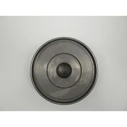 Optimum Radflansch GT40 | 031112030818CPL