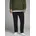 JACK JONES Original Am 816 Hosen Black Denim 48 34