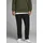 Jack & Jones PlusSize Tim Original Am 816 Slim Hosen Black Denim 48 34