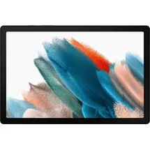 Samsung Galaxy Tab A8 10,5" 32 GB Wi-Fi Silber