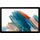 Samsung Galaxy Tab A8 10,5" 32 GB Wi-Fi Silber